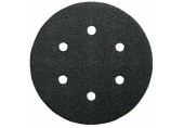 BOSCH Brusný papír F355, balení 5 ks, 150mm 2608605131 BOSCH Brusný papír F355, balení 5 ks, 150mm 2608605131