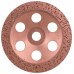 BOSCH Hrncový kotouč z tvrdokovu, 180 mm 2608600364