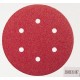 BOSCH Brusný papír C430, balení 5 ks 150 mm, 80 2608605718