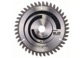 BOSCH Multi Material Pilový kotouč, 160 x 20/16 x 2,4 mm; 42 2608640503 BOSCH Multi Material Pilový kotouč, 160 x 20/16 x 2,4 mm; 42 2608640503