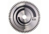 BOSCH Pilový kotouč Multi Material, 235x2,4/1,8 mm 2608640514 BOSCH Pilový kotouč Multi Material, 235x2,4/1,8 mm 2608640514