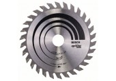 BOSCH Pilový kotouč Optiline Wood, 130x2,4/1,4 mm 2608640583 BOSCH Pilový kotouč Optiline Wood, 130x2,4/1,4 mm 2608640583