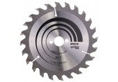 BOSCH Pilový kotouč Optiline Wood, 160x2,6/1,6 mm 2608640596 BOSCH Pilový kotouč Optiline Wood, 160x2,6/1,6 mm 2608640596