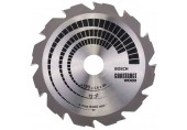 BOSCH Construct Wood Pilový kotouč , 190x2,6/1,6 mm 2608640633 BOSCH Construct Wood Pilový kotouč , 190x2,6/1,6 mm 2608640633