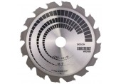 BOSCH Pilový kotouč Construct Wood, 235x2,8/1,8 mm 2608640636 BOSCH Pilový kotouč Construct Wood, 235x2,8/1,8 mm 2608640636