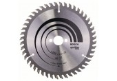 BOSCH Pilový kotouč Optiline Wood 160 x 20/16 x 2,6 mm, 48 2608640732 BOSCH Pilový kotouč Optiline Wood 160 x 20/16 x 2,6 mm, 48 2608640732