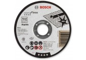 BOSCH Expert for Inox Rapido Dělicí kotouč rovný, 115x22,23x1mm 2608600545 BOSCH Expert for Inox Rapido Dělicí kotouč rovný, 115x22,23x1mm 2608600545
