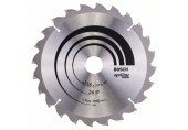 BOSCH Pilový kotouč Optiline Wood, 216 mm 2608640431 BOSCH Pilový kotouč Optiline Wood, 216 mm 2608640431