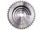 BOSCH Pilový kotouč Optiline Wood, 254 x 30 x 2 mm, 2608640435 BOSCH Pilový kotouč Optiline Wood, 254 x 30 x 2 mm, 2608640435