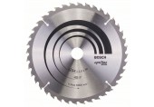 BOSCH Pilový kotouč Optiline Wood, 254x2,0/1,4 mm 2608640438 BOSCH Pilový kotouč Optiline Wood, 254x2,0/1,4 mm 2608640438