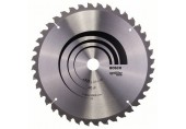 BOSCH Pilový kotouč Optiline Wood, 305x2,5/1,8 mm 2608640440 BOSCH Pilový kotouč Optiline Wood, 305x2,5/1,8 mm 2608640440