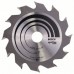BOSCH Pilový kotouč Optiline Wood, 130x2,4/1,4 mm 2608641167
