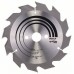BOSCH Pilový kotouč Optiline Wood, 150x2,4/1,4 mm 2608641169