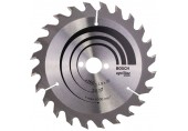 BOSCH Pilový kotouč Optiline Wood, 160x1,8/1,2 mm 2608641171 BOSCH Pilový kotouč Optiline Wood, 160x1,8/1,2 mm 2608641171