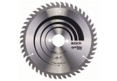 BOSCH Pilový kotouč Optiline Wood, 190x2,0/1,3 mm, 2608641186 BOSCH Pilový kotouč Optiline Wood, 190x2,0/1,3 mm, 2608641186