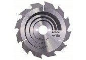 BOSCH Pilový kotouč Optiline Wood, 190x2,6/1,6 mm 2608641187 BOSCH Pilový kotouč Optiline Wood, 190x2,6/1,6 mm 2608641187