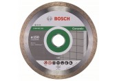 BOSCH Standard for Ceramic Diamantový dělicí kotouč, 150 x 22,23 x 1,6 x 7mm 2608602203 BOSCH Standard for Ceramic Diamantový dělicí kotouč, 150 x 22,23 x 1,6 x 7mm 2608602203