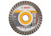 BOSCH Diamantový dělicí kotouč Standard for Universal Turbo, 125 mm 2608602394 BOSCH Diamantový dělicí kotouč Standard for Universal Turbo, 125 mm 2608602394