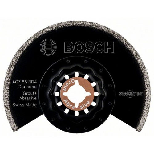 BOSCH Segmentový pilový kotouč s diamantovými zrny ACZ 85 RD4 2608661689