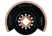 BOSCH Karbidový segmentový pilový kotouč s tvrdokovovými zrny RIFF, 70 mm 2608661692 BOSCH Karbidový segmentový pilový kotouč s tvrdokovovými zrny RIFF, 70 mm 2608661692