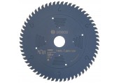 BOSCH Pilový kotouč do okružních pil Best for Laminate, 216x2,5/1,8 mm 2608642133