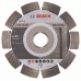 BOSCH Expert for Concrete Diamantový dělicí kotouč, 125 x 22,23 x 2,2 x 12 mm 2608602556