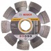 BOSCH Expert for Universal Diamantový dělicí kotouč, 115 x 22,23 x 2,4 x 12 mm 2608602564