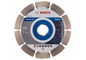 BOSCH Standard for Stone Diamantový dělicí kotouč, 125 x 22,23 x 1,6 x 10 mm 2608602598 BOSCH Standard for Stone Diamantový dělicí kotouč, 125 x 22,23 x 1,6 x 10 mm 2608602598