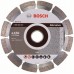 BOSCH Standard for Abrasive Diamantový dělicí kotouč, 150 x 22,23 x 2 x 10 mm 2608602617