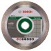 BOSCH Best for Ceramic Diamantový dělicí kotouč, 150 x 22,23 x 1,9 x 10 mm 2608602632