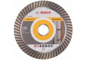 BOSCH Best for Universal Turbo Diamantový dělicí kotouč, 125 x 22,23 x 2,2 x 12 mm 2608602672 BOSCH Best for Universal Turbo Diamantový dělicí kotouč, 125 x 22,23 x 2,2 x 12 mm 2608602672