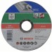 BOSCH Dělicí kotouč rovný 115x1,6 mm, kov 2609256314