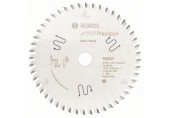 BOSCH Pilový kotouč do okružních pil Top Precision Best for Wood, 165x1,8/1,3 mm 2608642384