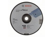 BOSCH Dělicí kotouč profilovaný Standard for Metal, 230 mm 2608603162 BOSCH Dělicí kotouč profilovaný Standard for Metal, 230 mm 2608603162