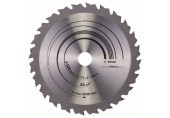 BOSCH Pilový kotouč Speedline Wood, 165x1,7/1,2 mm 2608642601 BOSCH Pilový kotouč Speedline Wood, 165x1,7/1,2 mm 2608642601