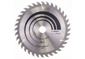 BOSCH Pilový kotouč Optiline Wood, 165x1,7/1,2 mm 2608642602 BOSCH Pilový kotouč Optiline Wood, 165x1,7/1,2 mm 2608642602