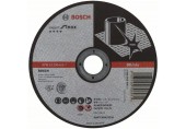 BOSCH Dělicí kotouč rovný Expert for Inox, 150x22,23x1,6 mm 2608603405