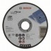 BOSCH Dělicí kotouč rovný Best for Metal, 125x1,5 mm 2608603518