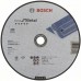 BOSCH Dělicí kotouč rovný Best for Metal, 230x2,5 mm 2608603530