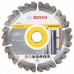 BOSCH Best for Universal Diamantový dělicí kotouč, 150 x 22,23 x 2,4 x 12 mm 2608603631