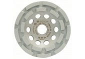 BOSCH Diamantový hrncový kotouč Best for Concrete, 125 mm 2608201228 BOSCH Diamantový hrncový kotouč Best for Concrete, 125 mm 2608201228