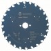 BOSCH Expert for Wood Pilový kotouč, 165 x 20 x 2,6 mm, 24 2608644022