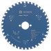 BOSCH Pilový kotouč Expert for Wood, 190x2,6/1,6 mm 2608644048
