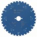 BOSCH Expert for Wood Pilový kotouč, 230 x 30 x 2,8 mm, 36 2608644062