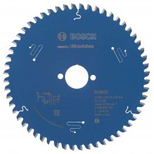 BOSCH Pilový kotouč Expert for Aluminium, 190x2,6/1,6 mm 2608644102