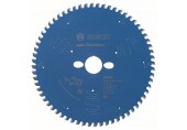 BOSCH Pilový kotouč Expert for Aluminium, 216 x 30 x 2,6 mm 64, 2608644110