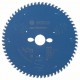 BOSCH Pilový kotouč Expert for Aluminium, 216 x 30 x 2,6 mm 64, 2608644110