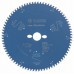 BOSCH Pilový kotouč Expert for Aluminium, 254x2,8/2,0 mm 2608644112