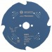 BOSCH Pilový kotouč Expert for Fiber Cement, 140 x 1,8/1,3 mm 2608644120