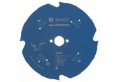 BOSCH Pilový kotouč Expert for Fiber Cement, 160 x 2,2/1,6 mm mm 2608644121